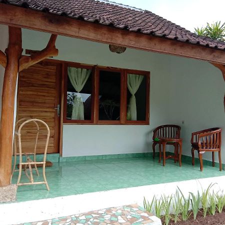 La Cama Bali Hotel Uluwatu Eksteriør billede