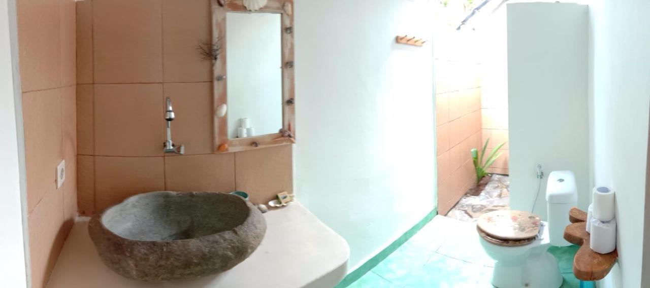 La Cama Bali Hotel Uluwatu Eksteriør billede