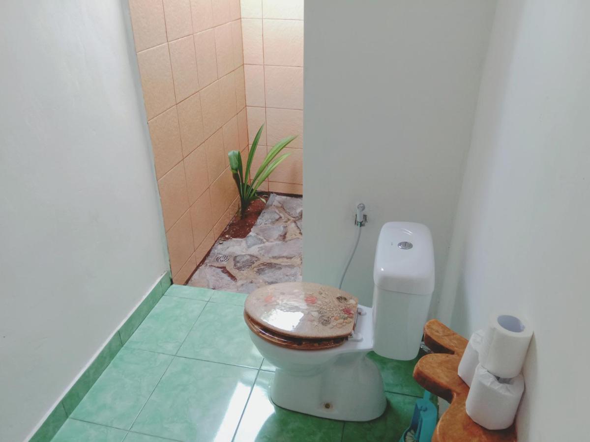 La Cama Bali Hotel Uluwatu Eksteriør billede